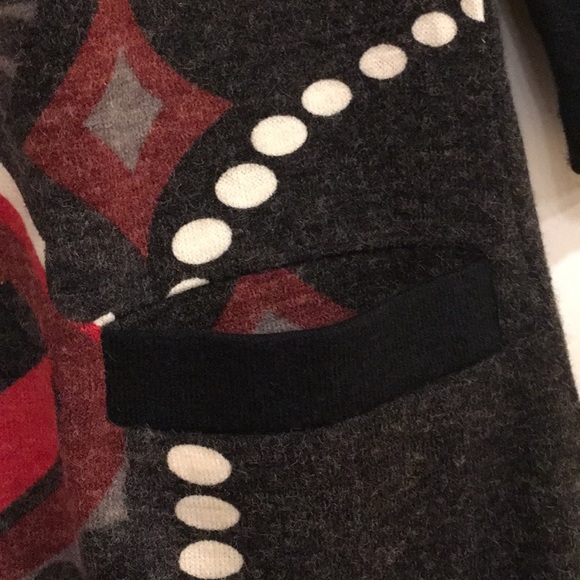 🌹Patterned dress🌹 - Picture 7 of 12